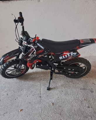 Minimoto
