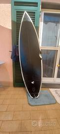 Surfboard Sharpeye Inferno 72