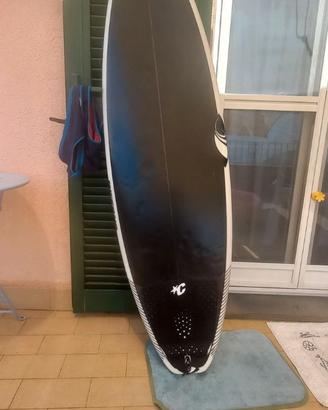 Surfboard Sharpeye Inferno 72