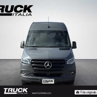 Mercedes-Benz Sprinter III - sprinter 316 2 U92176