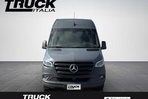 Mercedes-Benz Sprinter III - sprinter 316 2 U92176