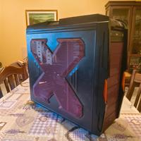 Computer Desktop PC Gaming Windows 10 