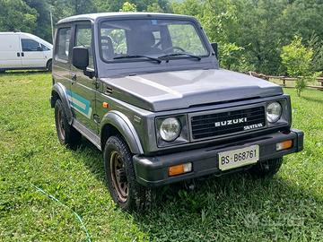 Suzuki Santana 1.3