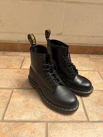 Anfibi Dr Martens