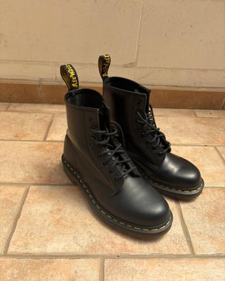 Anfibi Dr Martens
