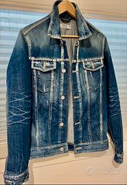 Giubbotto Jeans, JACK & JONES