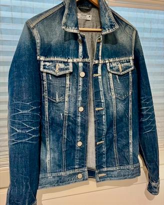 Giubbotto Jeans, JACK & JONES