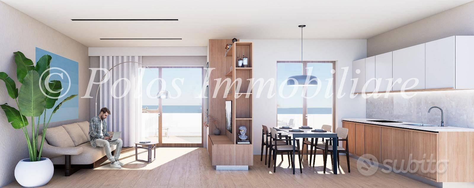 Appartamento – Porto Sant'Elpidio, Centro, Fermo - Vista 2