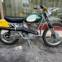 Ktm 125 Penton 6days