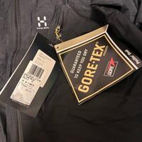 Giacca invernale Haglofs XL