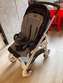 Trio Inglesina