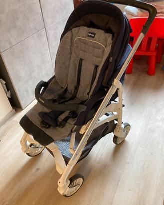 Trio Inglesina