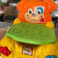 Sedia x bambini