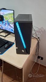 Pc gaming Entry-Level  (No SSD)