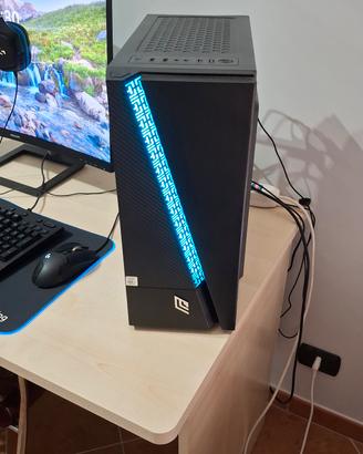 Pc gaming Entry-Level  (No SSD)