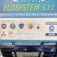 PARAURTI ANTERIORE COMPLETO FIAT Ulysse 3a Serie (