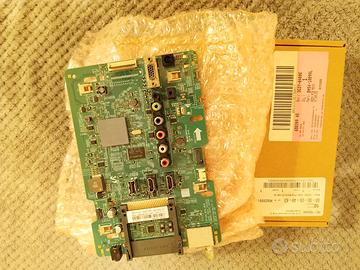 SCHEDA VIDEO TV
