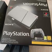 PlayStation 5 Digital Edition Limited Edition
