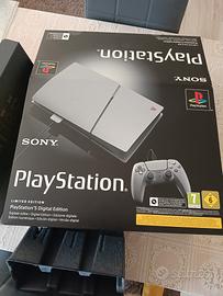 PlayStation 5 Digital Edition Limited Edition