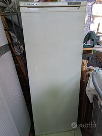 freezer a colonna