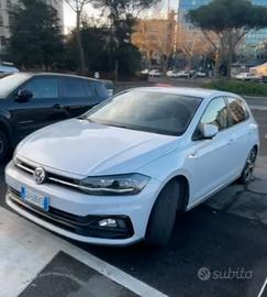 VOLKSWAGEN POLO 1.5 TSI 150cv Turbo DSG