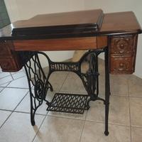 Macchina da cucire Singer 