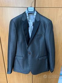 Abito da sposo Pal Zileri segmento cerimonia