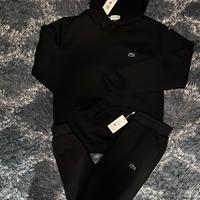 Tutta lacoste Xl