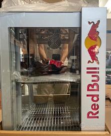 Frigo Red Bull ( nuovo ancora imballato)