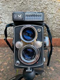 Yashica Mat EM 6x6