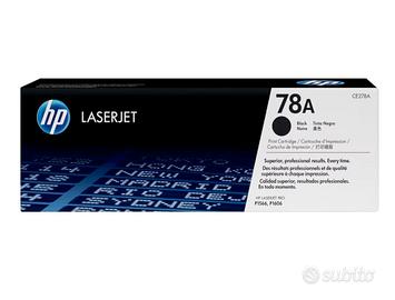 TONER HP 78A