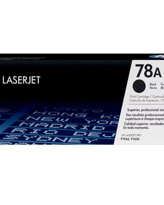 TONER HP 78A