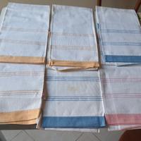 Asciugamani in cotone