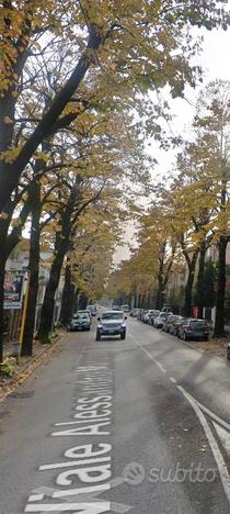 Trilocale a vicenza con posto auto