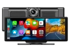 Schermo Auto Universale 10.5 Vivavoce Bluetooth