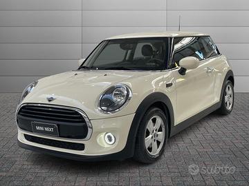 MINI Mini 3p 1.5 One 75cv