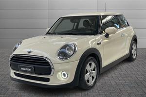 MINI Mini 3p 1.5 One 75cv