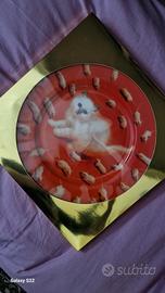Piatto Seletti da collezione 