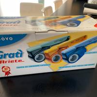 Grattugia elettrica Grati Ariete