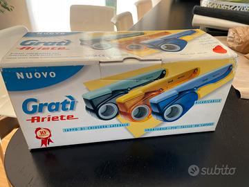 Grattugia elettrica Grati Ariete