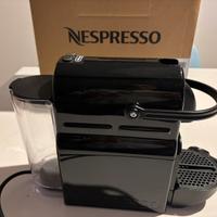 Nespresso difettosa