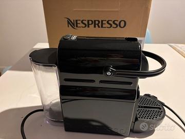 Nespresso difettosa