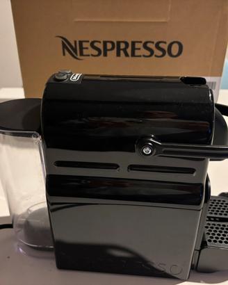 Nespresso difettosa