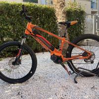 Atala Crab 24" eMTB Bambino 2023