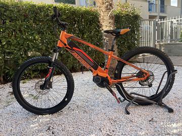 Atala Crab 24" eMTB Bambino 2023