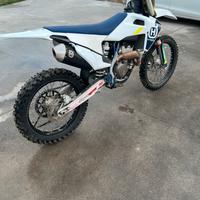 husqvarna FC 250 ‘22