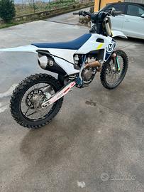 husqvarna FC 250 ‘22