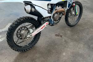 husqvarna FC 250 ‘22