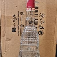 BOTTIGLIA VUOTA A FORMA DI MOLE ANTONELLIANA 50cl