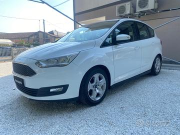 Ford C-Max 1.6 120CV GPL Plus NEOPATENTATI!!!